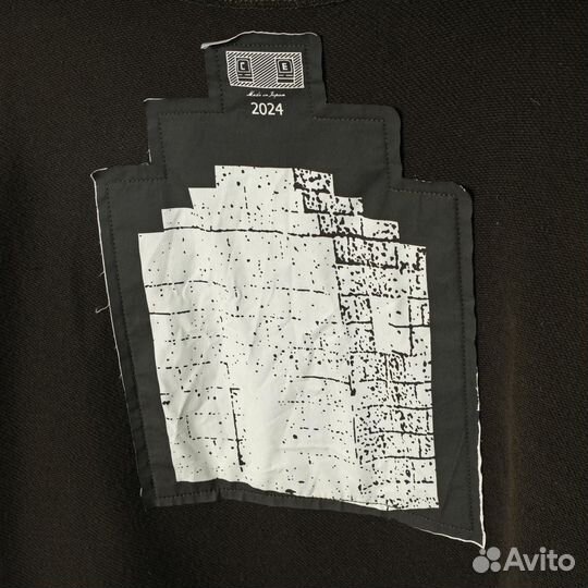 Свитшот cavempt