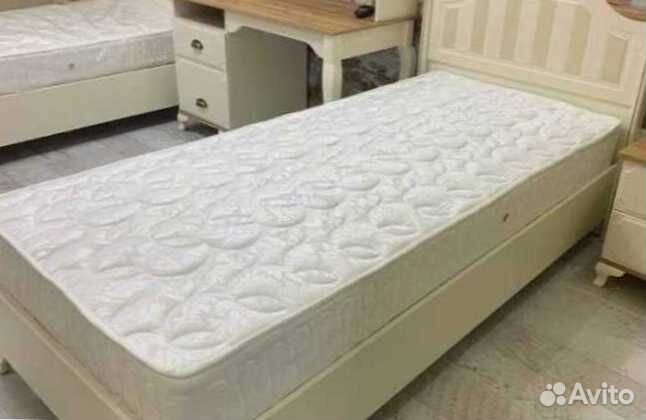 Анатомический матрас 140х200, 160х200 и другие