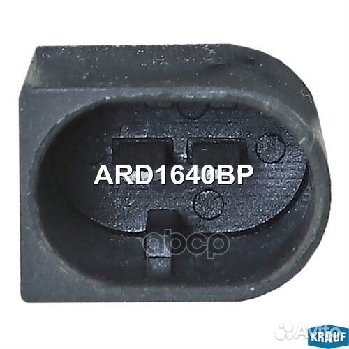 Регулятор генератора ard1640bp Krauf