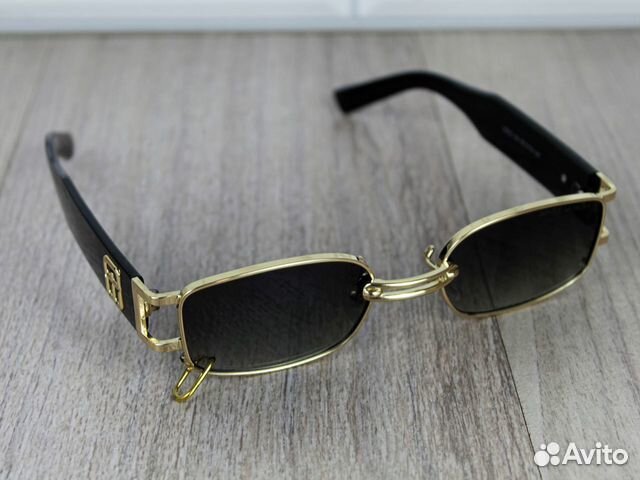 Солнцезащитные очки Gentle Monster