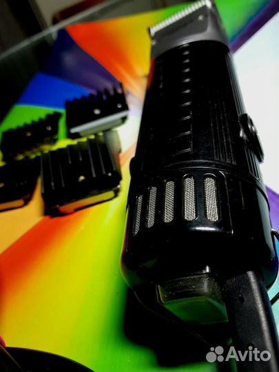 Forfex babyliss pro машинка для профессионала