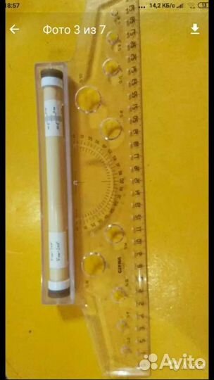 Чертёжные ин-ты Перья Ручки Kohi-Noor