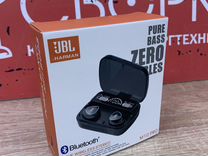 Новые Bluetooth наушники JBL M10 Pro