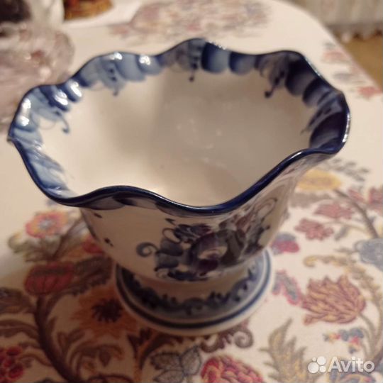 Конфетница