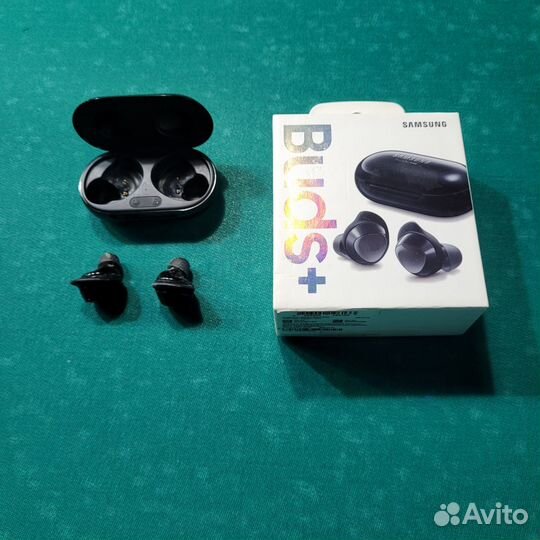 Samsung galaxy buds plus