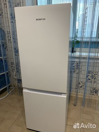 Холодильник новый