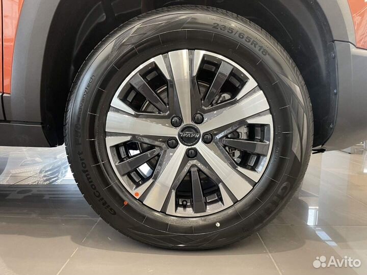 HAVAL Dargo 2.0 AMT, 2025