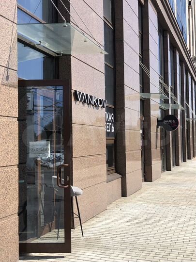 Свободного назначения, 101 м²