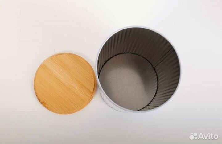 Банки для хранения