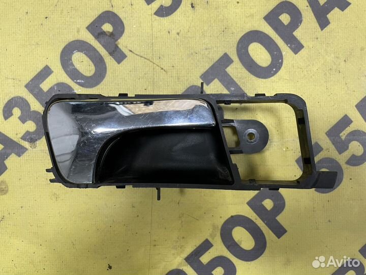 Ручка передняя правая внутренняя Chevrolet Lacetti