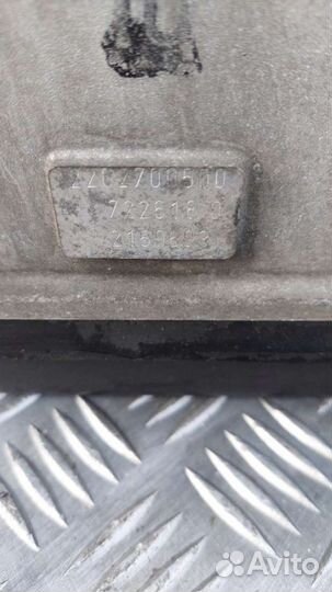 АКПП для Mercedes CLK W208 2000 722.618
