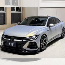 Volkswagen Arteon 2.0 AMT, 2021, 38 000 км, с пробегом, цена 2 740 000 руб.