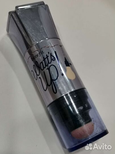 Benefit румяна, бронзер, пудра Too Faced