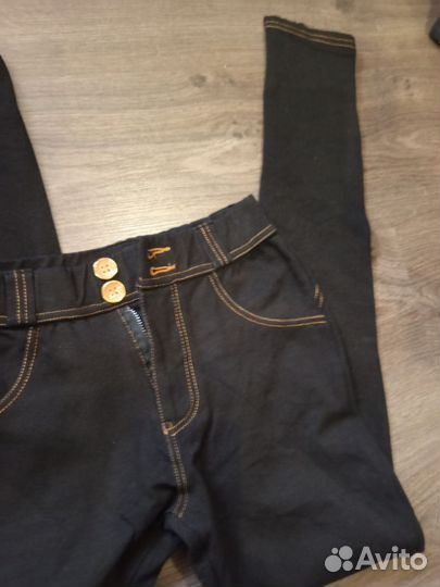 Пакет одежды на девушку 38-40