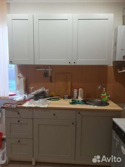 Кухонный гарнитур