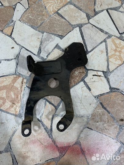 Кронштейн гидроусилителя руля Hyundai Sonata New