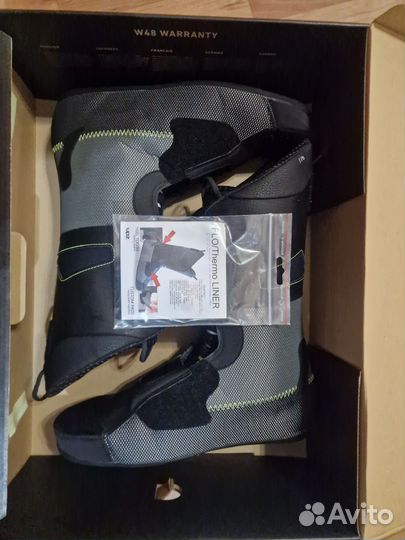 Внутренники UPZ Flo Thermo 11.5