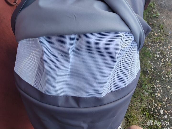 Коляска Aroteam Cocoline