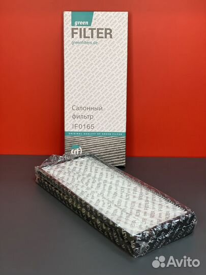 Фильтр салона hyundai accent