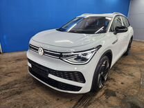 Новый Volkswagen ID.6 X AT, 2023, цена от 4 510 000 руб.