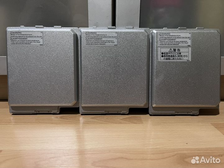 Panasonic Toughpad FZ-G1 акб повышенной ёмкости