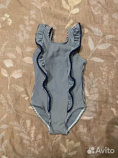 Купальник детский 86 см