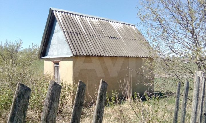 Участок 13,2 сот. (СНТ, ДНП)