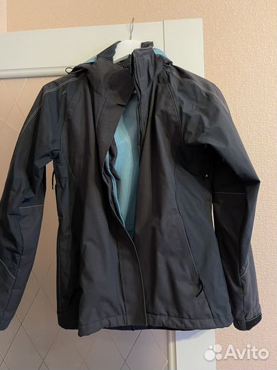 Ветровка adidas originals 42 р