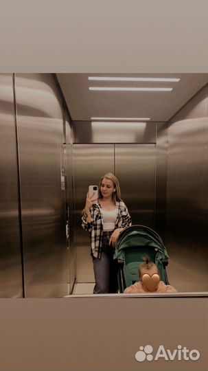 Няня для ребенка