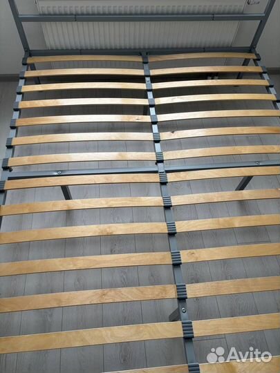 Кровать 160х200