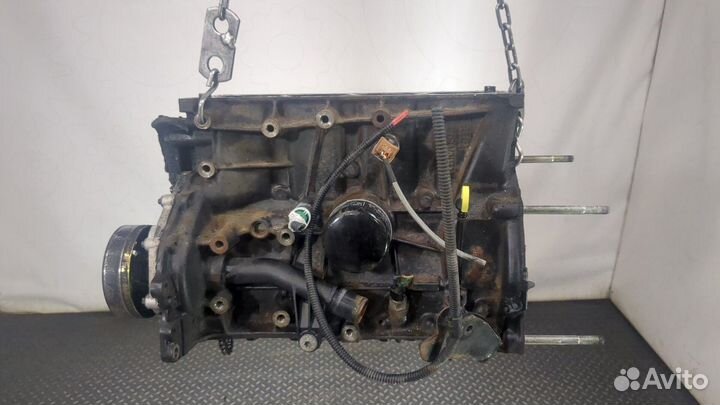 Блок цилиндров Renault Espace 3 F4R 701