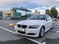 BMW 3 серия 2.0 AT, 2011, 61 000 км, с пробегом, цена 1 450 000 руб.