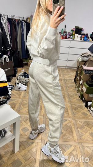 Костюм спортивный Calvin Klein новый ориг женск