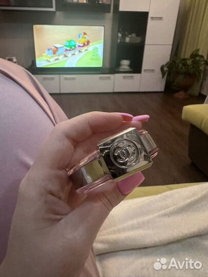 Парфюмерная вода chanel