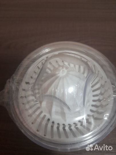 Соковыжималка для цитрусовых ручная