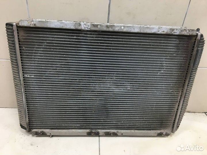 Радиатор системы охлаждения УАЗ Патриот