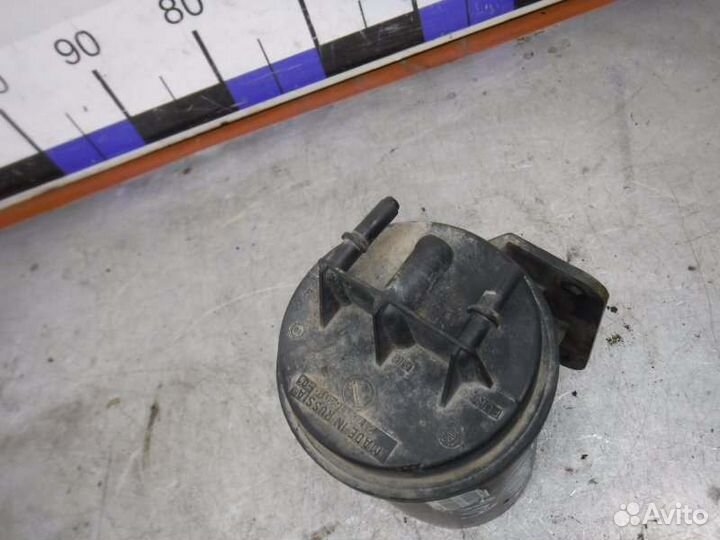 Адсорбер Лада Приора 21126 2011