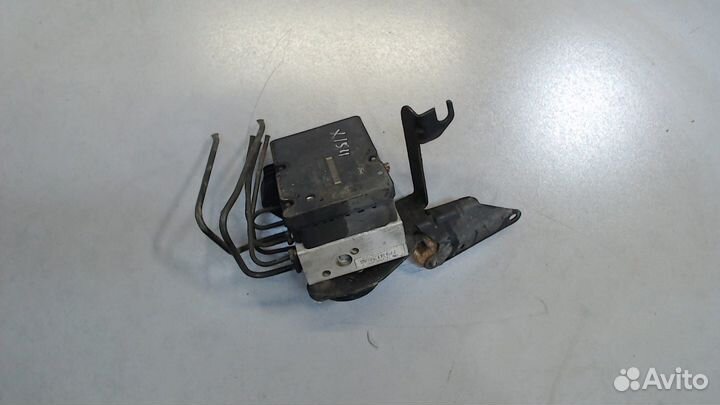 Блок абс, насос Ford Focus 1, 2003