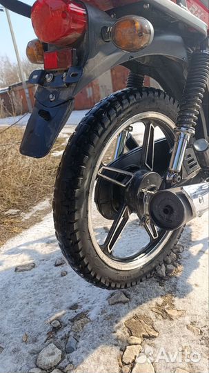 Альфа 110(49.9)