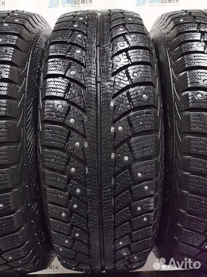 Gislaved Nord Frost 5 215/70 R16 100T