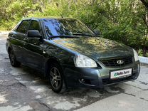 ВАЗ (LADA) Priora 1.6 MT, 2012, 179 612 км, с пробегом, цена 349 000 руб.