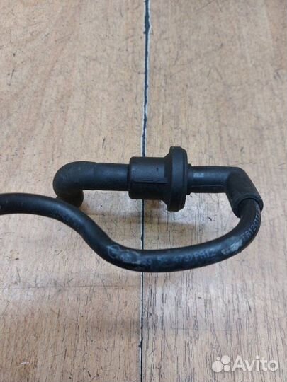 Клапан вентиляции топливного бака Opel Vectra C