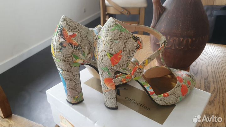 Эспадрильи