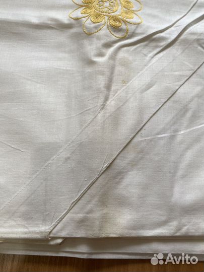 Пододеяльник 1.5 СССР новый