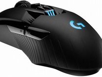 Игровая беспроводная мышь Logitech G903