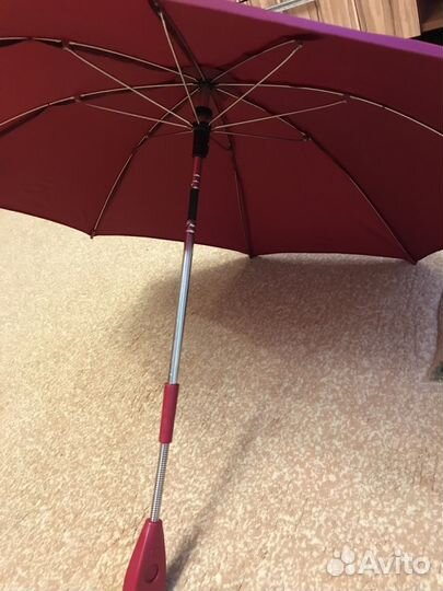 Зонт для коляски Stokk