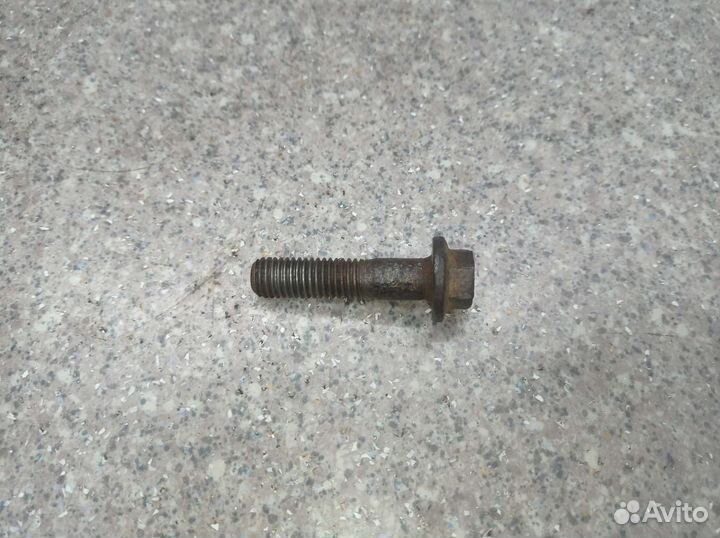 Болт амортизатора Ford Focus 2