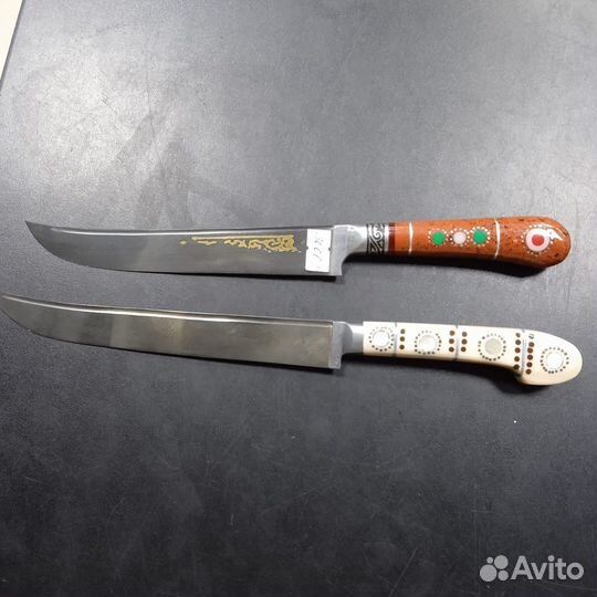 Нож пчак (узкий)