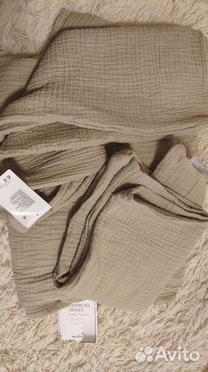 Покрывала Zara Home, Нм Home, Togas новое