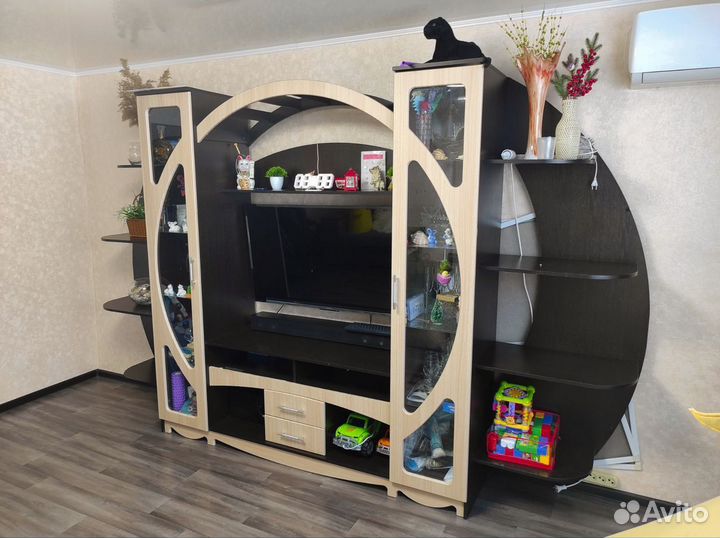 Горка в зал